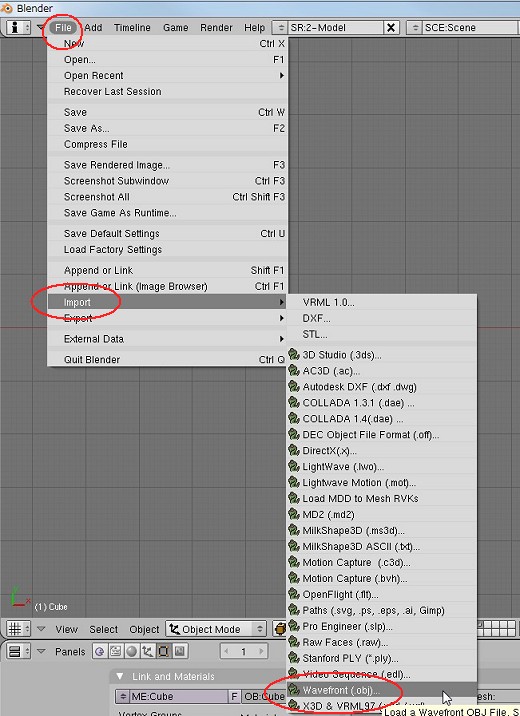 画像ギャラリー No.248のサムネイル画像 / 完全図解，無償配布のUnrealEngine 3開発キットで3Dゲームを作ってみよう