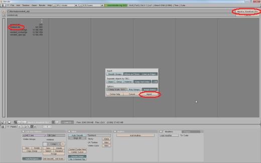 画像ギャラリー No.249のサムネイル画像 / 完全図解，無償配布のUnrealEngine 3開発キットで3Dゲームを作ってみよう