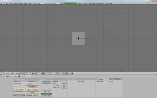 画像ギャラリー No.250のサムネイル画像 / 完全図解，無償配布のUnrealEngine 3開発キットで3Dゲームを作ってみよう