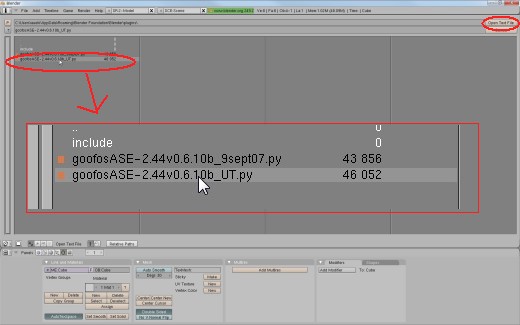 画像ギャラリー No.252のサムネイル画像 / 完全図解，無償配布のUnrealEngine 3開発キットで3Dゲームを作ってみよう