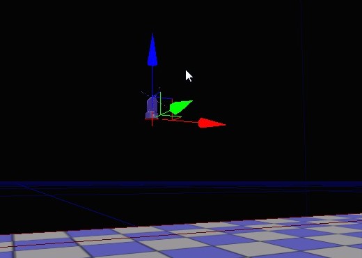 画像ギャラリー No.263のサムネイル画像 / 完全図解，無償配布のUnrealEngine 3開発キットで3Dゲームを作ってみよう