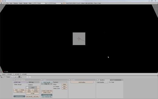 画像ギャラリー No.267のサムネイル画像 / 完全図解，無償配布のUnrealEngine 3開発キットで3Dゲームを作ってみよう