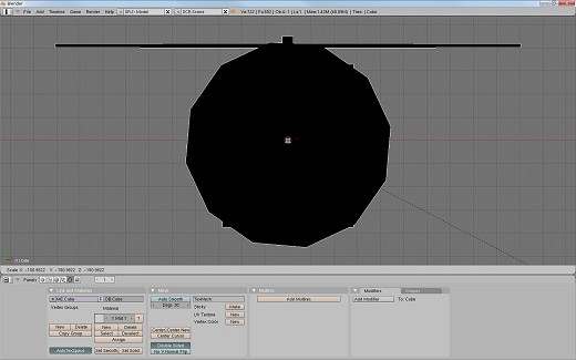 画像ギャラリー No.268のサムネイル画像 / 完全図解，無償配布のUnrealEngine 3開発キットで3Dゲームを作ってみよう
