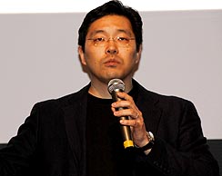 画像ギャラリー No.008のサムネイル画像 / Unreal Engineを使ったゲーム開発はすべて日本語で。Epic Games，「Unreal EngineをサポートするEpic Games Japanを設立