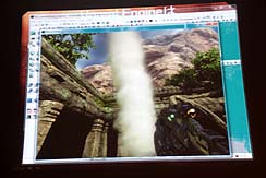 画像ギャラリー No.012のサムネイル画像 / Unreal Engineを使ったゲーム開発はすべて日本語で。Epic Games，「Unreal EngineをサポートするEpic Games Japanを設立
