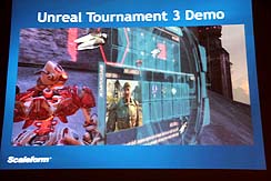 画像ギャラリー No.013のサムネイル画像 / Unreal Engineを使ったゲーム開発はすべて日本語で。Epic Games，「Unreal EngineをサポートするEpic Games Japanを設立