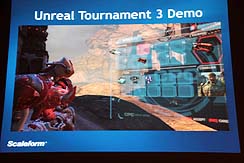 画像ギャラリー No.014のサムネイル画像 / Unreal Engineを使ったゲーム開発はすべて日本語で。Epic Games，「Unreal EngineをサポートするEpic Games Japanを設立
