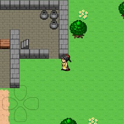 画像ギャラリー No.003のサムネイル画像 / 「enchant.js」でゲームを作ろう！　HTML5とJavaScriptによるアクションゲーム制作入門