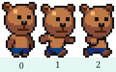 画像ギャラリー No.006のサムネイル画像 / 「enchant.js」でゲームを作ろう！　HTML5とJavaScriptによるアクションゲーム制作入門