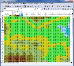 画像ギャラリー No.008のサムネイル画像 / 「enchant.js」でゲームを作ろう！　HTML5とJavaScriptによるアクションゲーム制作入門
