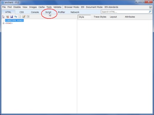 画像ギャラリー No.010のサムネイル画像 / 「enchant.js」でゲームを作ろう！　HTML5とJavaScriptによるアクションゲーム制作入門