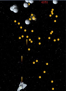 画像ギャラリー No.015のサムネイル画像 / 「enchant.js」でゲームを作ろう！　HTML5とJavaScriptによるアクションゲーム制作入門