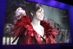 画像ギャラリー No.004のサムネイル画像 / ［E3 2012］スクウェア・エニックスの独自開発エンジン「Luminous Studio」による，驚異のリアルタイム技術デモ「AGNI'S PHILOSOPHY」が公開