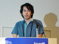 ［CEDEC 2012］「絵筆をCGに持ち替えた」職人が3DCGに挑む。「プリキュア」シリーズのエンディング ダンスはどのように生まれたのか