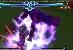 画像ギャラリー No.005のサムネイル画像 / 対戦格闘ゲーム制作ツール「EF-12」が目指す，格闘ゲームの理想とは。クアッドアロー代表・小野口氏にTGS 2013会場で話を聞いてみた