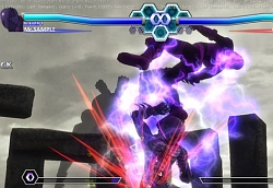 画像ギャラリー No.006のサムネイル画像 / 対戦格闘ゲーム制作ツール「EF-12」が目指す，格闘ゲームの理想とは。クアッドアロー代表・小野口氏にTGS 2013会場で話を聞いてみた