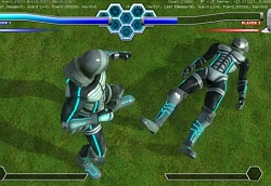 画像ギャラリー No.009のサムネイル画像 / 対戦格闘ゲーム制作ツール「EF-12」が目指す，格闘ゲームの理想とは。クアッドアロー代表・小野口氏にTGS 2013会場で話を聞いてみた