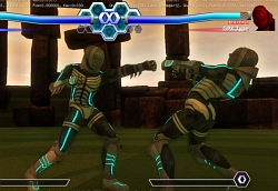画像ギャラリー No.011のサムネイル画像 / 対戦格闘ゲーム制作ツール「EF-12」が目指す，格闘ゲームの理想とは。クアッドアロー代表・小野口氏にTGS 2013会場で話を聞いてみた