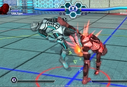 画像ギャラリー No.017のサムネイル画像 / 対戦格闘ゲーム制作ツール「EF-12」が目指す，格闘ゲームの理想とは。クアッドアロー代表・小野口氏にTGS 2013会場で話を聞いてみた