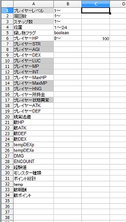 画像ギャラリー No.004のサムネイル画像 / 【PR】ブラウザ上でゲームが作れる！　スマホもOKでツクールも使える？　新時代のゲーム作成環境「PLiCy」とは