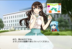 画像ギャラリー No.027のサムネイル画像 / 【PR】ブラウザ上でゲームが作れる！　スマホもOKでツクールも使える？　新時代のゲーム作成環境「PLiCy」とは