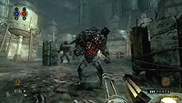 画像ギャラリー No.001のサムネイル画像 / ホラーFPS，「Jericho」のスクリーンショット＆ムービーが公開