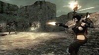 画像ギャラリー No.001のサムネイル画像 / ホラーFPS「Jericho」，チームの仲間を紹介するムービー2本