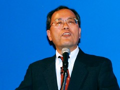 画像ギャラリー No.008のサムネイル画像 / UQコミュニケーションズ，1周年記念発表会を開催。「WiMAX Speed Wi-Fi」ブランドでWi-Fiルータの普及を推進
