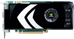 画像ギャラリー No.002のサムネイル画像 / NVIDIA，65nmプロセスの普及版ハイエンドGPU「GeForce 8800 GT」を発表