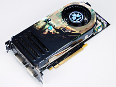画像ギャラリー No.011のサムネイル画像 / ゲームによってはGTX並み！ 衝撃の「GeForce 8800 GT」パフォーマンス速報