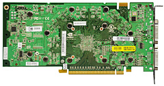 画像ギャラリー No.002のサムネイル画像 / GIGABYTE，「GeForce 8800 GT」搭載カードを3万4000円で発売