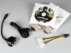 画像ギャラリー No.004のサムネイル画像 / クロックアップモデル＆SLI構成も検証。「GeForce 8800 GT」レビューを掲載