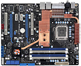 画像ギャラリー No.006のサムネイル画像 / クロックアップモデル＆SLI構成も検証。「GeForce 8800 GT」レビューを掲載