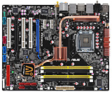 画像ギャラリー No.007のサムネイル画像 / クロックアップモデル＆SLI構成も検証。「GeForce 8800 GT」レビューを掲載