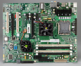 画像ギャラリー No.008のサムネイル画像 / クロックアップモデル＆SLI構成も検証。「GeForce 8800 GT」レビューを掲載