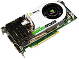 画像ギャラリー No.010のサムネイル画像 / クロックアップモデル＆SLI構成も検証。「GeForce 8800 GT」レビューを掲載