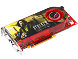 画像ギャラリー No.011のサムネイル画像 / クロックアップモデル＆SLI構成も検証。「GeForce 8800 GT」レビューを掲載