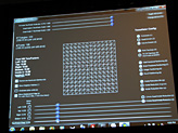 画像ギャラリー No.014のサムネイル画像 / ［GDC 2009＃23］こんな割れ方をしていたなんて！ DirectX 11テッセレーションの動作を探る