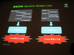 画像ギャラリー No.008のサムネイル画像 / ［CEDEC 2009］テッセレーションやDirect Computeだけじゃない，NVIDIAが語る「DirectX 11の魅力」とは
