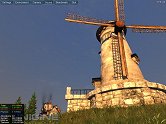 画像ギャラリー No.002のサムネイル画像 / Unigine，初のDirectX 11ベースのベンチマークテスト「Heaven Benchmark」をリリース