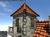 画像ギャラリー No.003のサムネイル画像 / Unigine，初のDirectX 11ベースのベンチマークテスト「Heaven Benchmark」をリリース