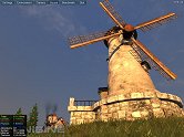 画像ギャラリー No.006のサムネイル画像 / Unigine，初のDirectX 11ベースのベンチマークテスト「Heaven Benchmark」をリリース