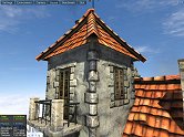 画像ギャラリー No.007のサムネイル画像 / Unigine，初のDirectX 11ベースのベンチマークテスト「Heaven Benchmark」をリリース