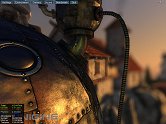 画像ギャラリー No.009のサムネイル画像 / Unigine，初のDirectX 11ベースのベンチマークテスト「Heaven Benchmark」をリリース