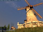画像ギャラリー No.010のサムネイル画像 / Unigine，初のDirectX 11ベースのベンチマークテスト「Heaven Benchmark」をリリース