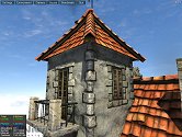 画像ギャラリー No.011のサムネイル画像 / Unigine，初のDirectX 11ベースのベンチマークテスト「Heaven Benchmark」をリリース