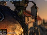画像ギャラリー No.013のサムネイル画像 / Unigine，初のDirectX 11ベースのベンチマークテスト「Heaven Benchmark」をリリース