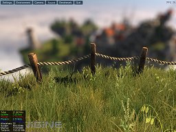 画像ギャラリー No.020のサムネイル画像 / Unigine，初のDirectX 11ベースのベンチマークテスト「Heaven Benchmark」をリリース