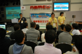 画像ギャラリー No.001のサムネイル画像 / 「ファミスタ オンライン2011」，第5回全国トーナメントの開催が決定