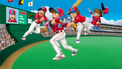 画像ギャラリー No.006のサムネイル画像 / 「ファミスタ オンライン2011」，第5回全国トーナメントの開催が決定